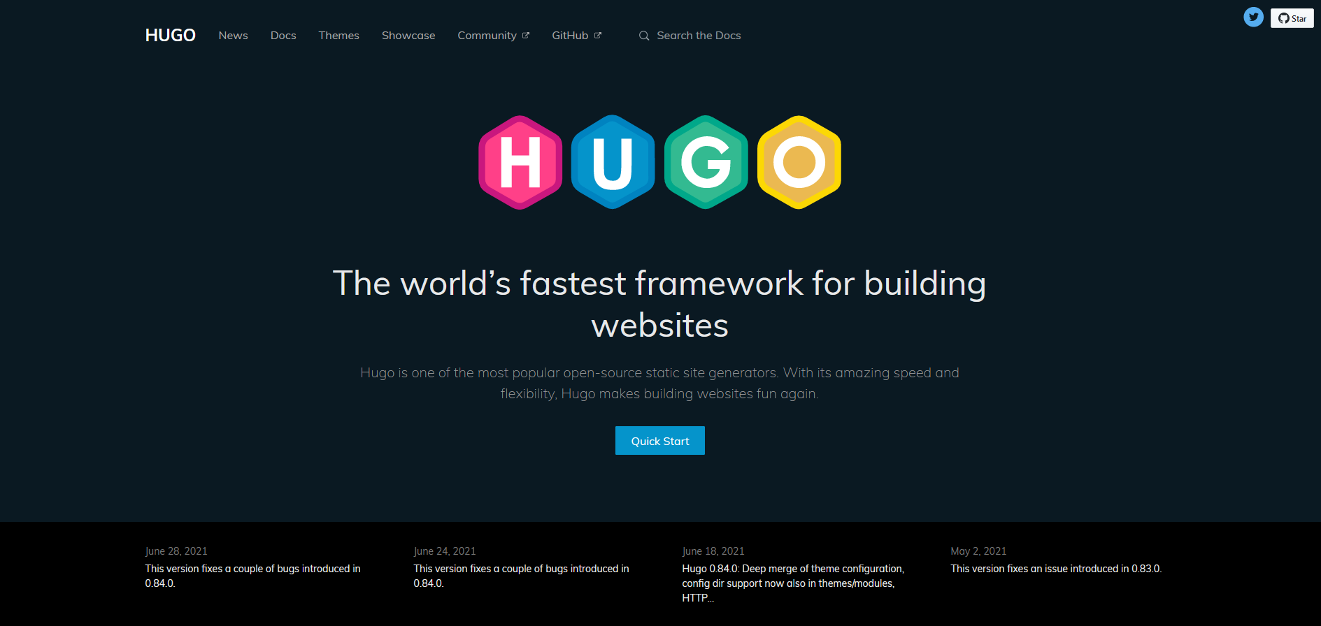 简明远古的Hugo教程……最后更新2021-07-01…… /make_a_blog_with_hugo/featured-image.png